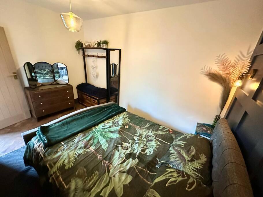Fortescue Lodge Bornemouth Extérieur photo